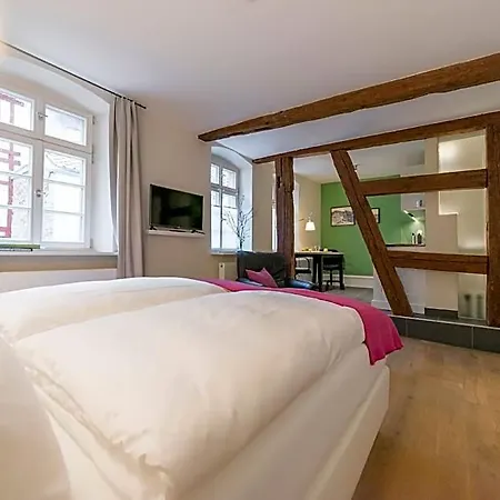 Gaestehaus Marktbrunnen Hotel 4*