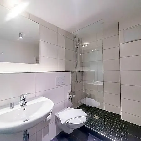 Hotel Gaestehaus Marktbrunnen Bretten