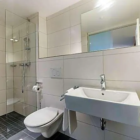 Hotel Gaestehaus Marktbrunnen Bretten