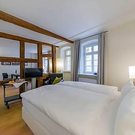 Gaestehaus Marktbrunnen Hotel Bretten