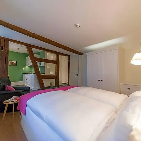 Gaestehaus Marktbrunnen Hotel 4*