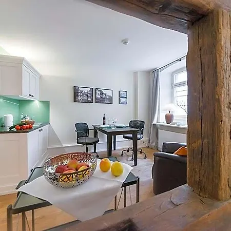 Hotel Gaestehaus Marktbrunnen Bretten