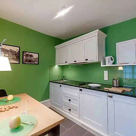 Gaestehaus Marktbrunnen 4* Bretten