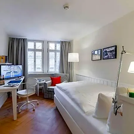 Gaestehaus Marktbrunnen Hotel Bretten