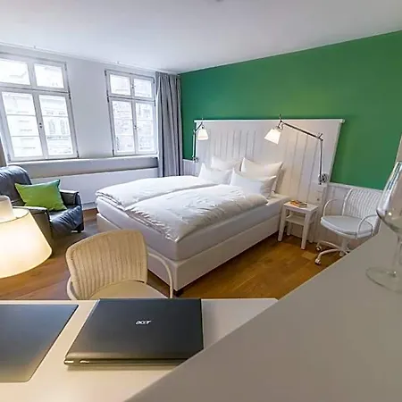 Hotel Gaestehaus Marktbrunnen